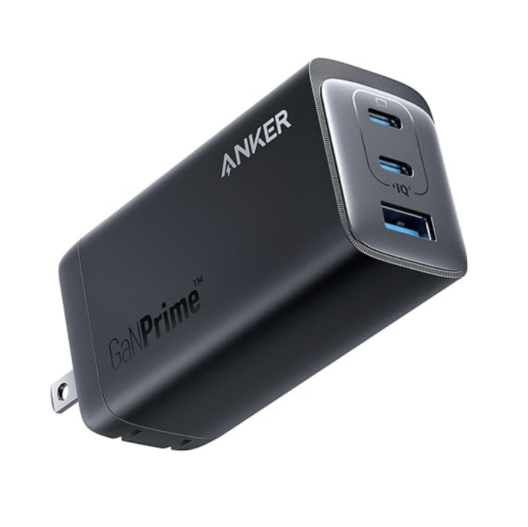 Anker 737 Charger