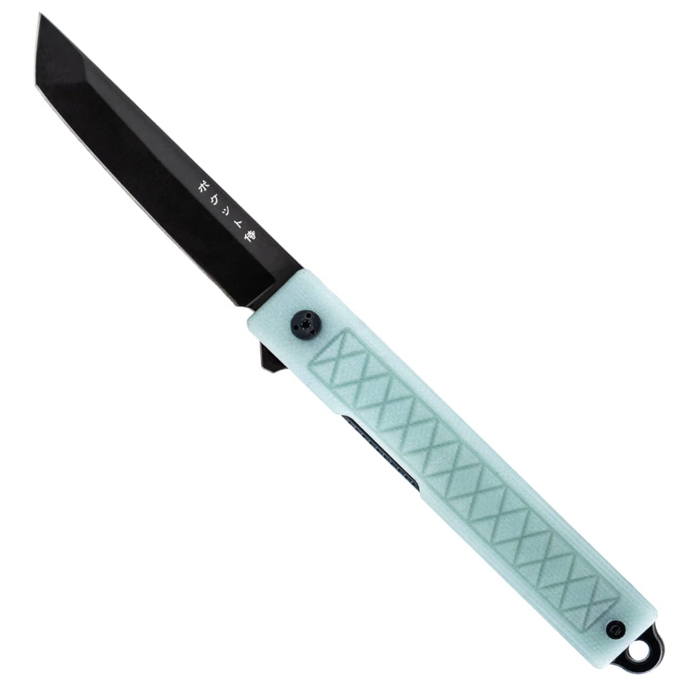 StatGear Pocket Samurai Full-Size